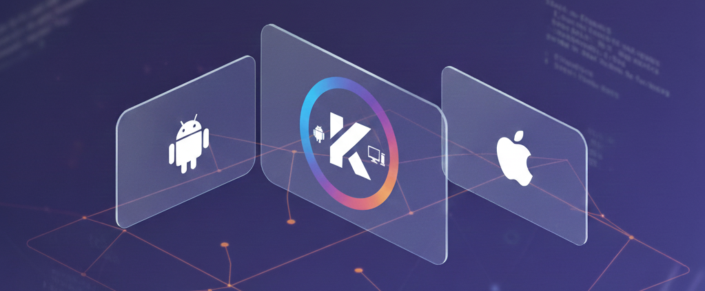 Kotlin Multiplatform