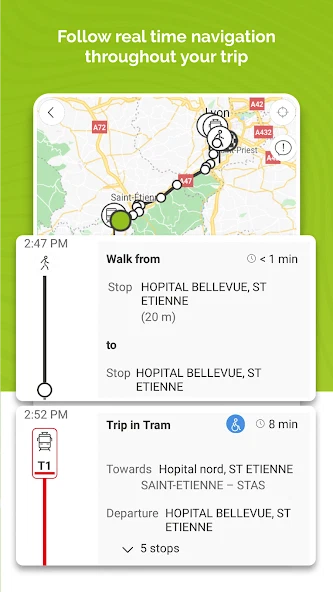 Moovizy — Screenshot 3