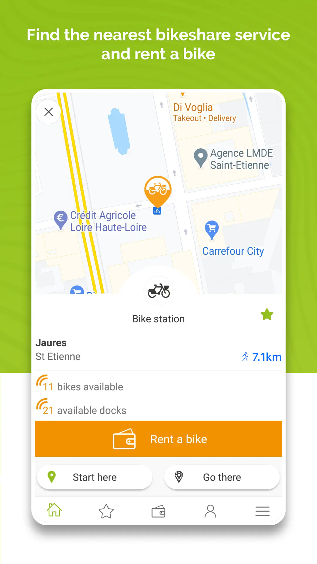 Moovizy screenshot 4