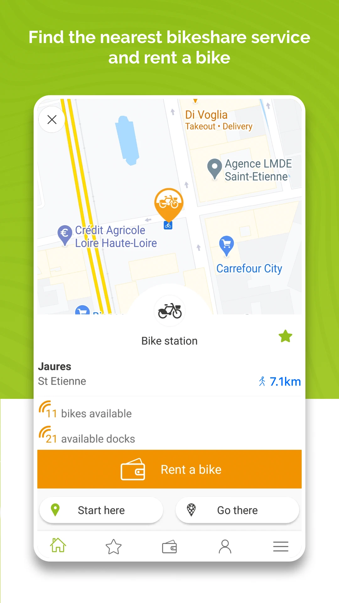 Moovizy — Screenshot 4