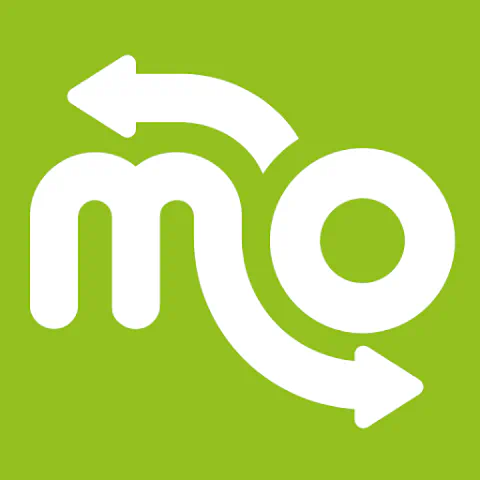 Moovizy icon