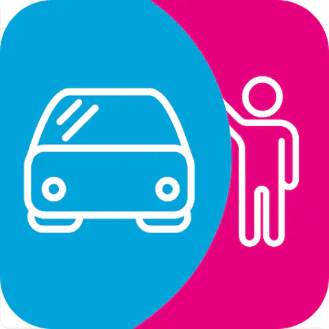 FleetMe/Wopé Driver icon