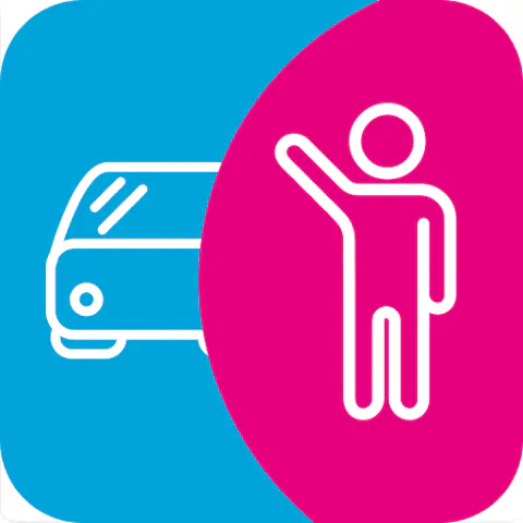 FleetMe/Wopé Passenger icon